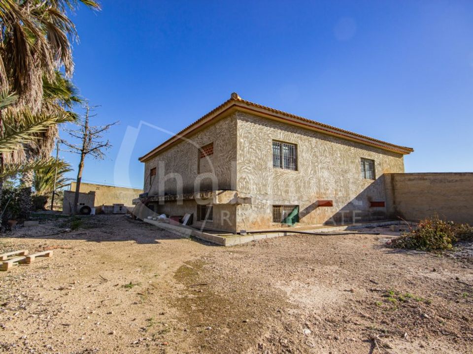 Farm i Los Montesinos, Alicante - foto 2