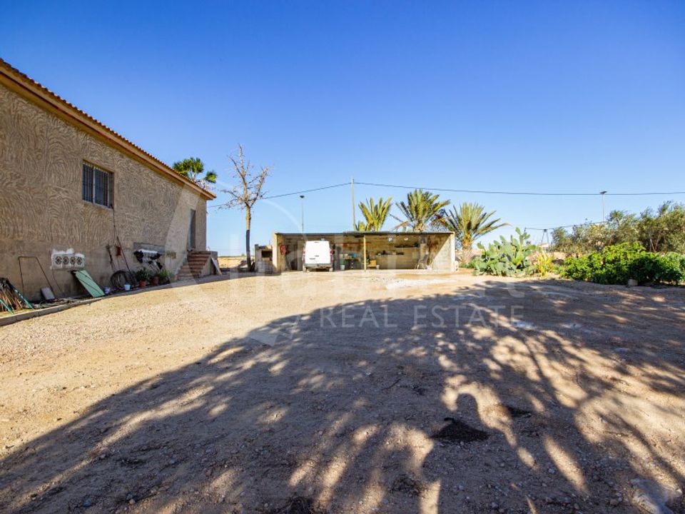 Farm i Los Montesinos, Alicante - foto 4