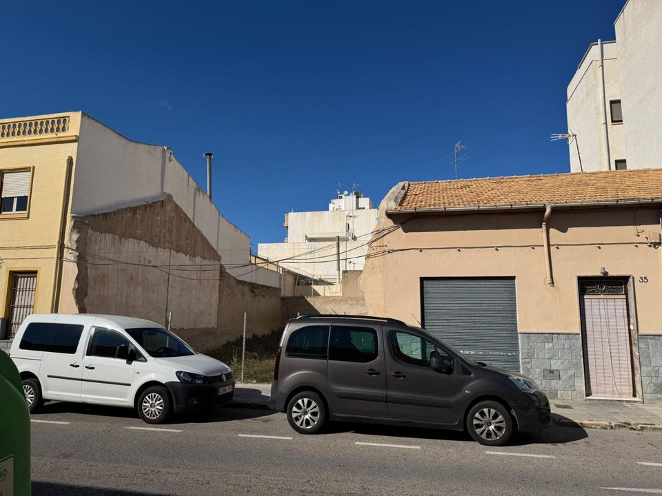 Terra a Torrellano, Alicante - foto 1