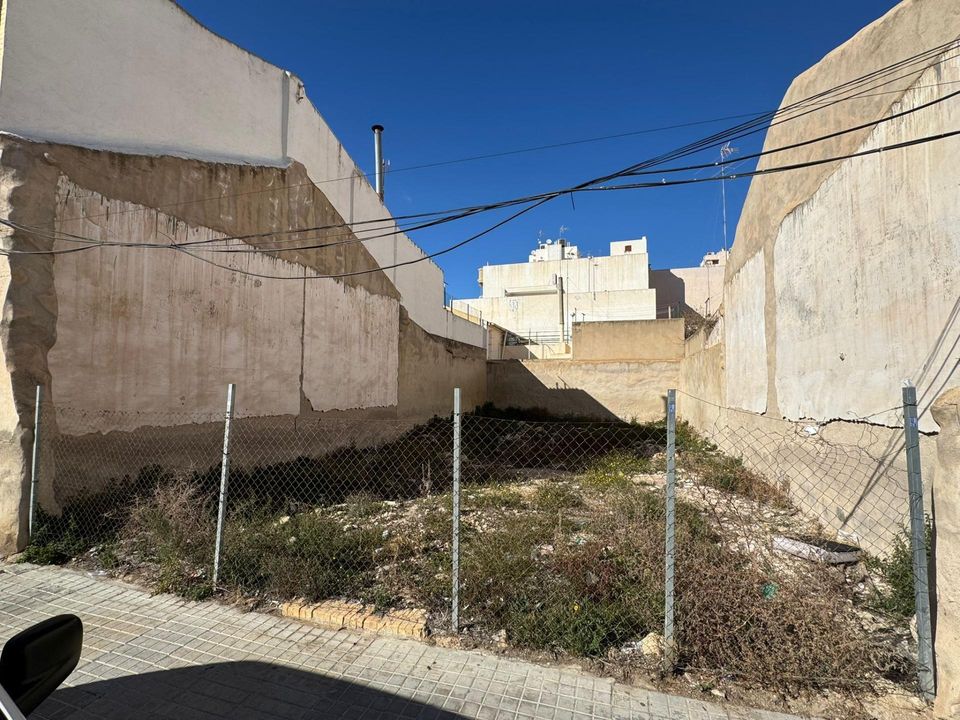 Terra a Torrellano, Alicante - foto 2