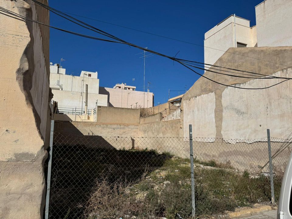 Terra a Torrellano, Alicante - foto 3