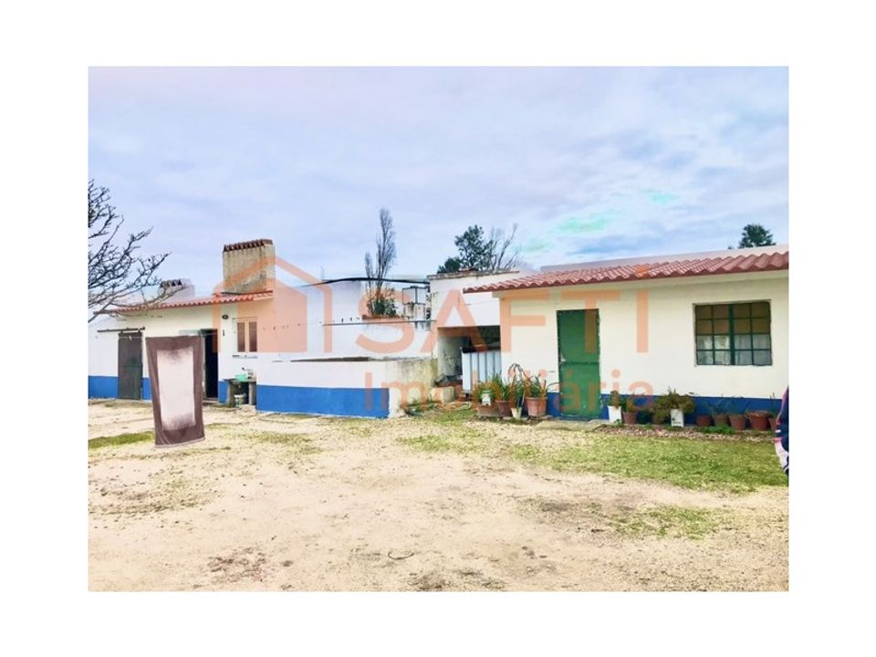 Erhvervsejendom i Alpiarca, Santarem - foto 4