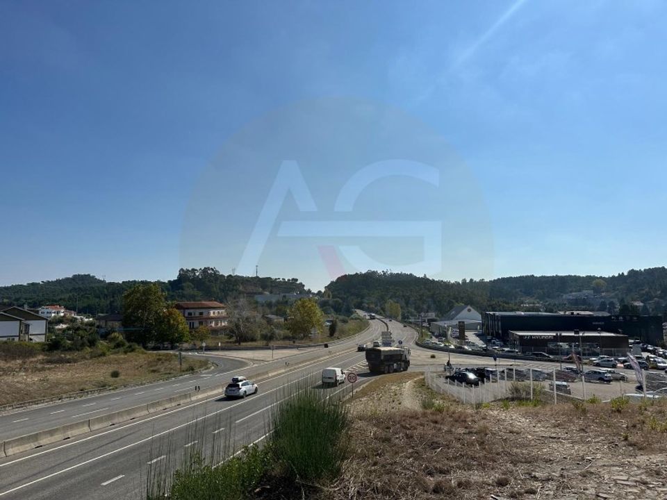 Erhvervsejendom i Assafarge e Antanhol, Coimbra - foto 5