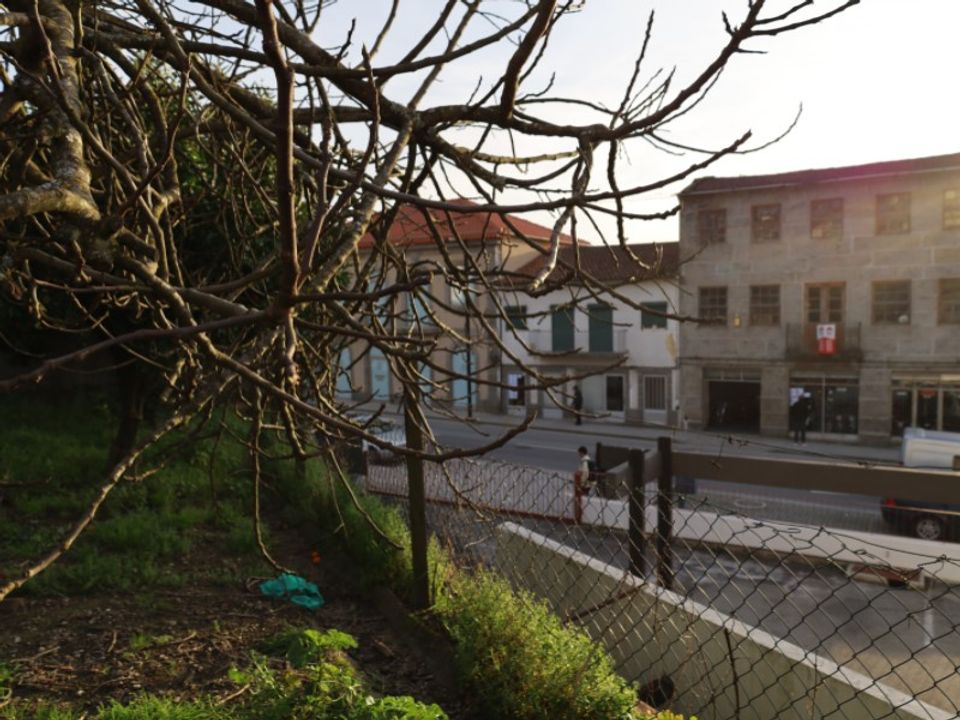 Helårsgrund i Felgueiras, Porto - foto 2