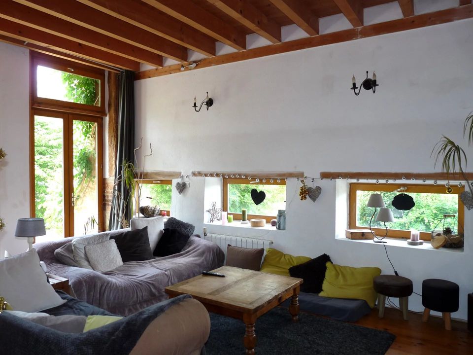 Villa i Merlas, Isere - foto 2