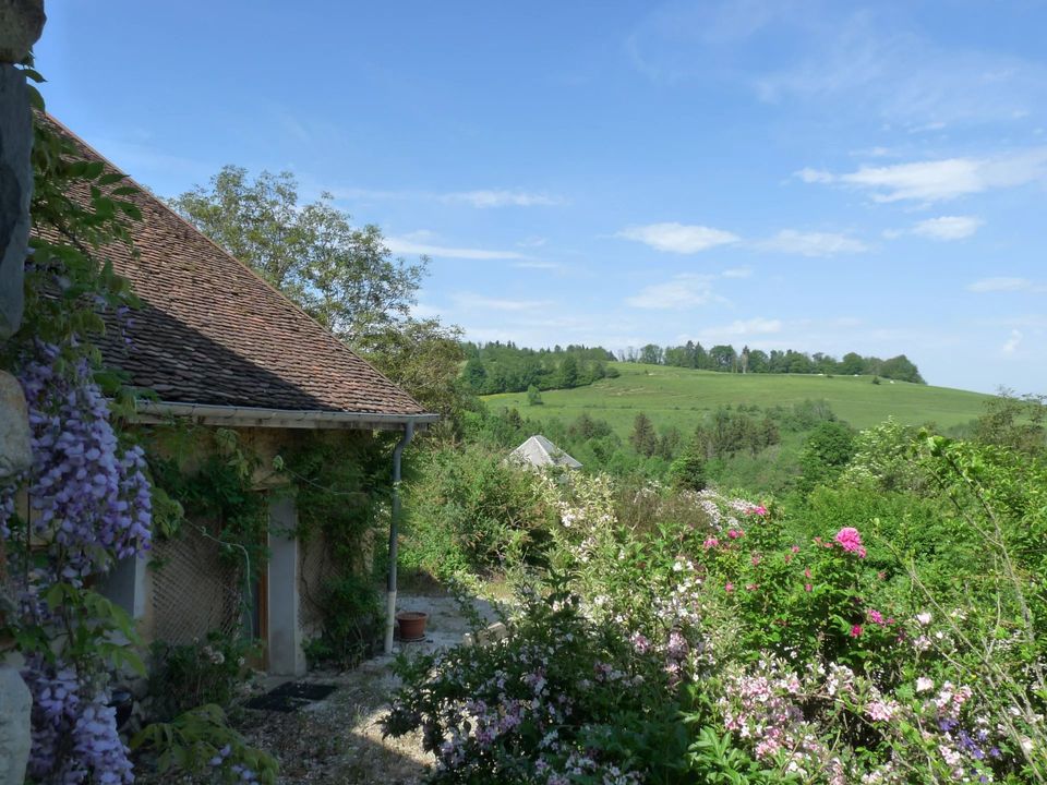 Villa i Merlas, Isere - foto 5