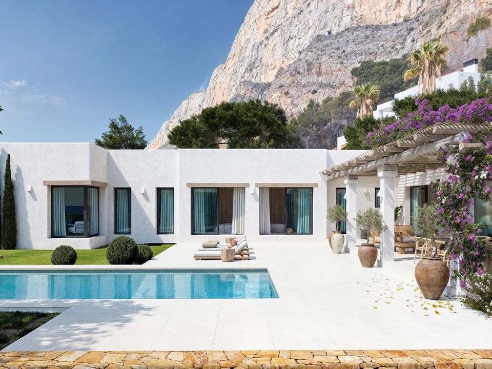 Villa i Javea, Alicante - foto 2