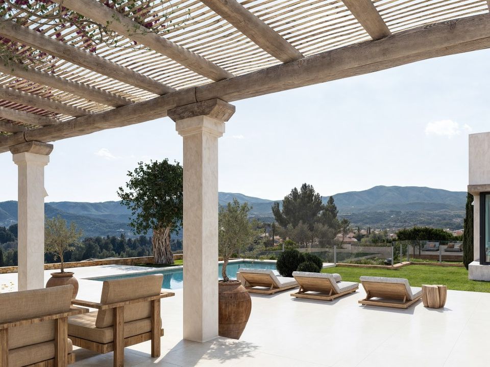 Villa i Javea, Alicante - foto 3