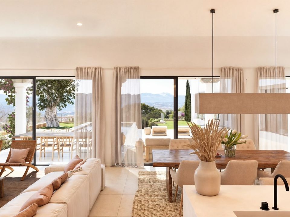 Villa i Javea, Alicante - foto 4