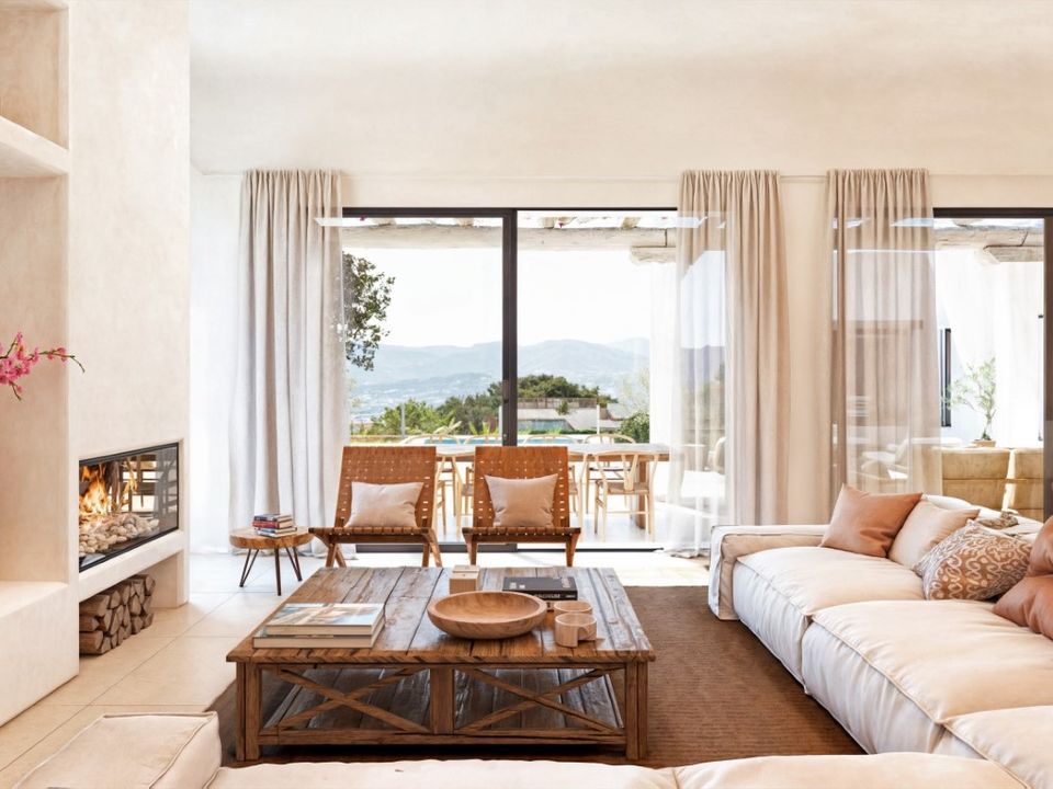 Villa i Javea, Alicante - foto 5