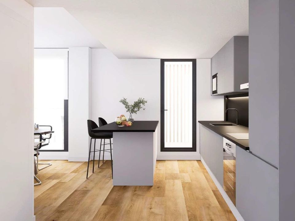 Penthouse i Javea, Alicante - foto 5
