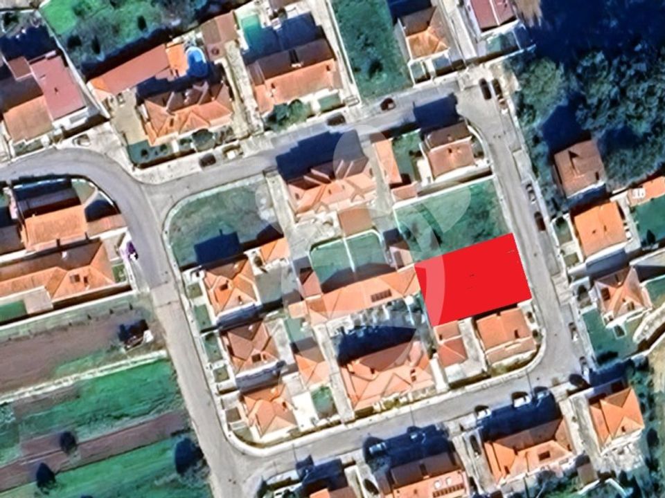 Helårsgrund i Sao Silvestre, Coimbra - foto 1
