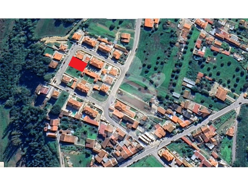 Helårsgrund i Sao Silvestre, Coimbra - foto 4