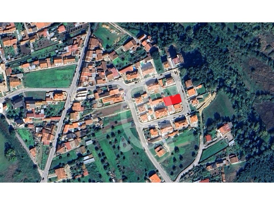 Helårsgrund i Sao Silvestre, Coimbra - foto 3