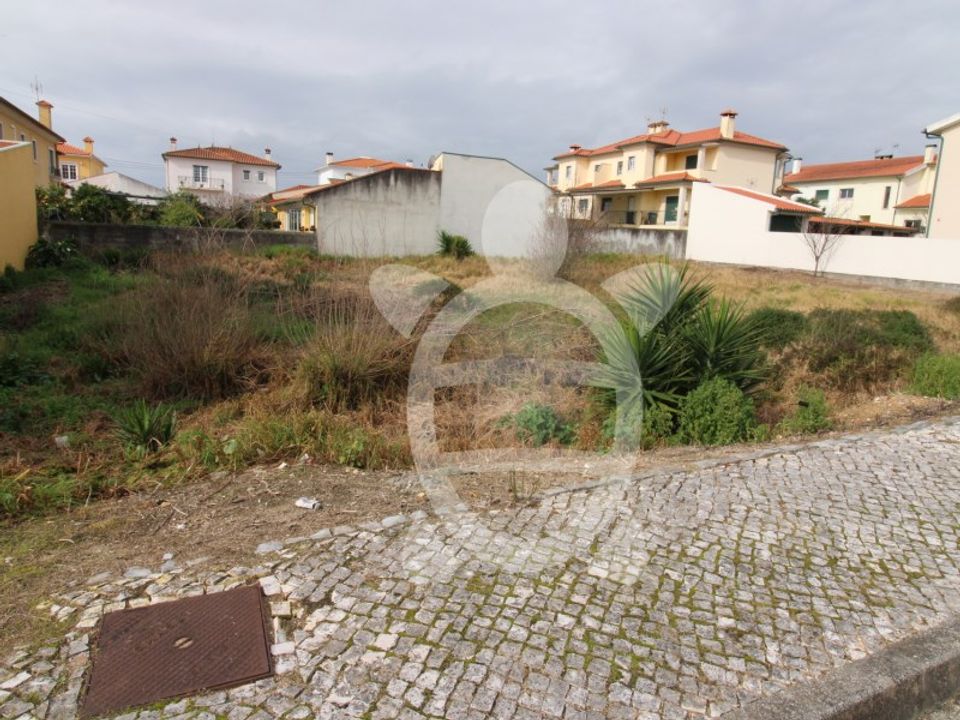 Helårsgrund i Sao Silvestre, Coimbra - foto 2