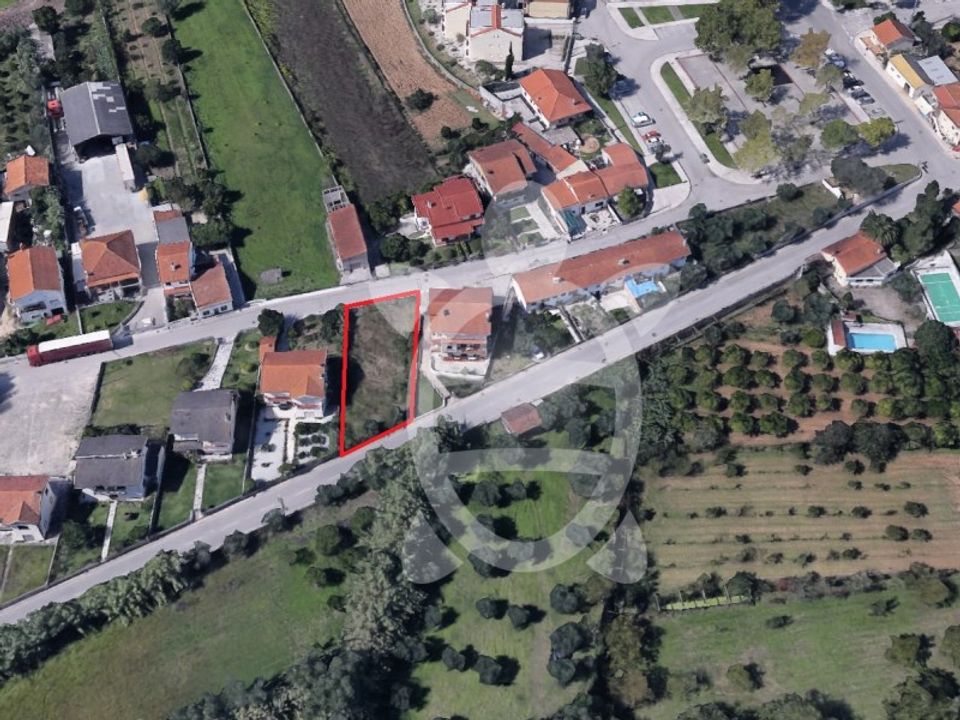 Helårsgrund i Condeixa-a-Nova, Coimbra - foto 2