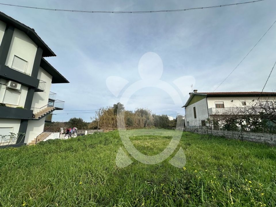 Helårsgrund i Condeixa-a-Nova, Coimbra - foto 3