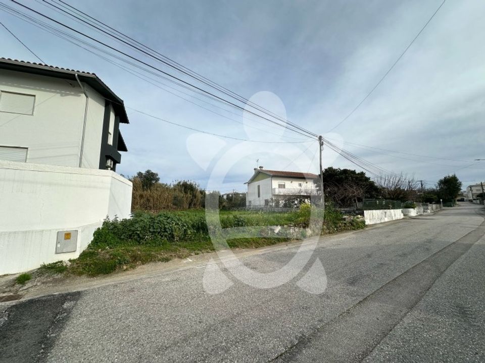 Helårsgrund i Condeixa-a-Nova, Coimbra - foto 1