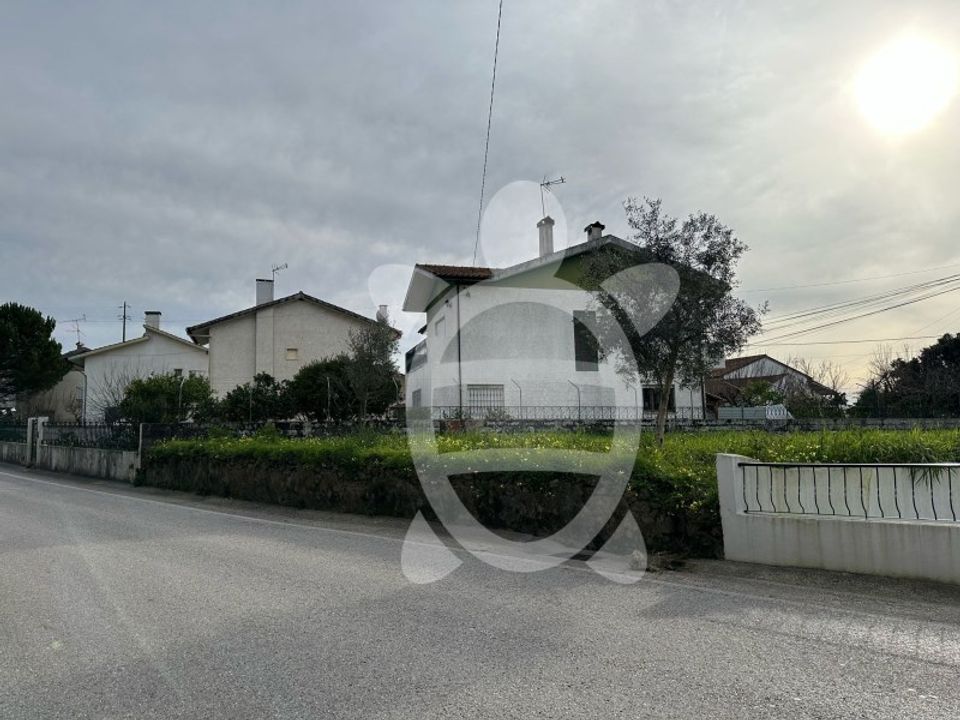 Helårsgrund i Condeixa-a-Nova, Coimbra - foto 4