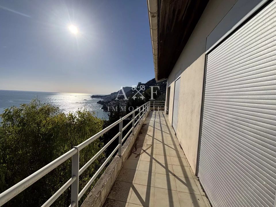 Villa i Roquebrune-Cap-Martin, Alpes-Maritimes - foto 3