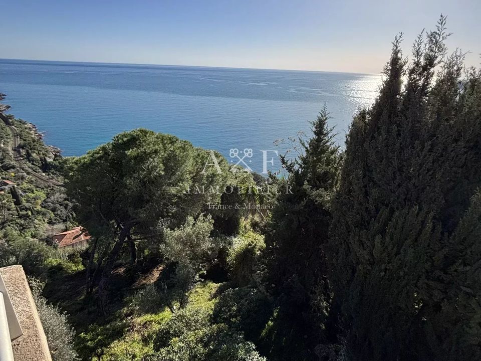 Villa i Roquebrune-Cap-Martin, Alpes-Maritimes - foto 5
