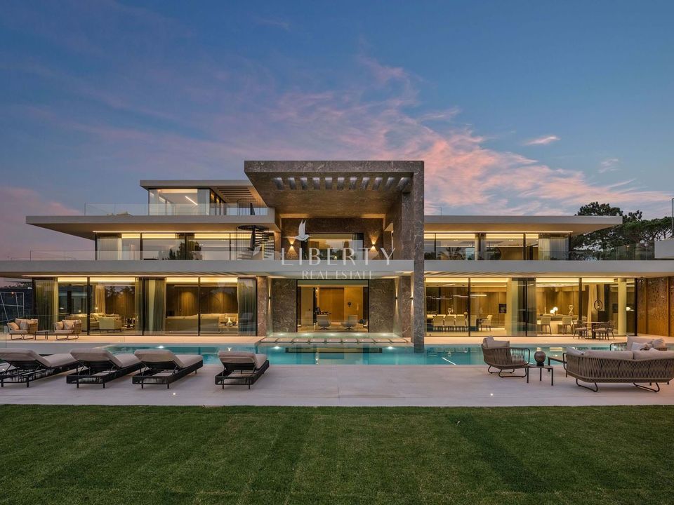 Villa i Almancil, Faro - foto 3