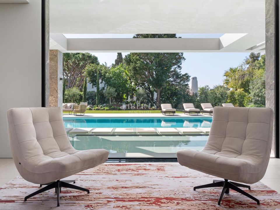 Villa i Almancil, Faro - foto 2