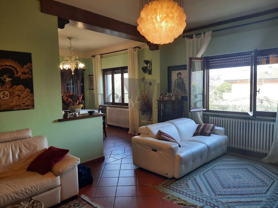 Villa i Capannori, Lucca - foto 1