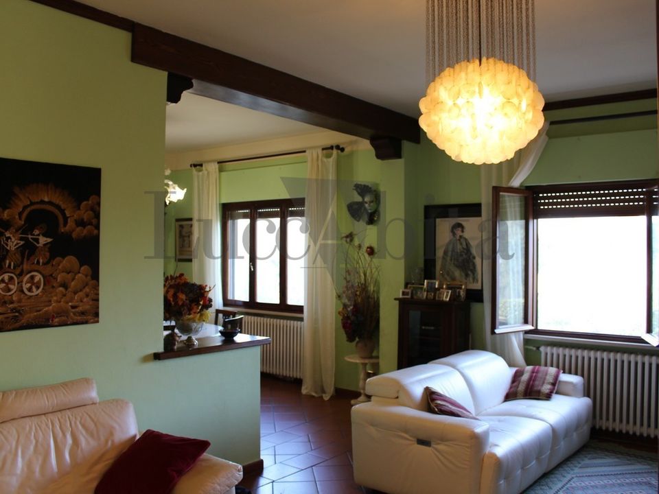 Villa i Capannori, Lucca - foto 3