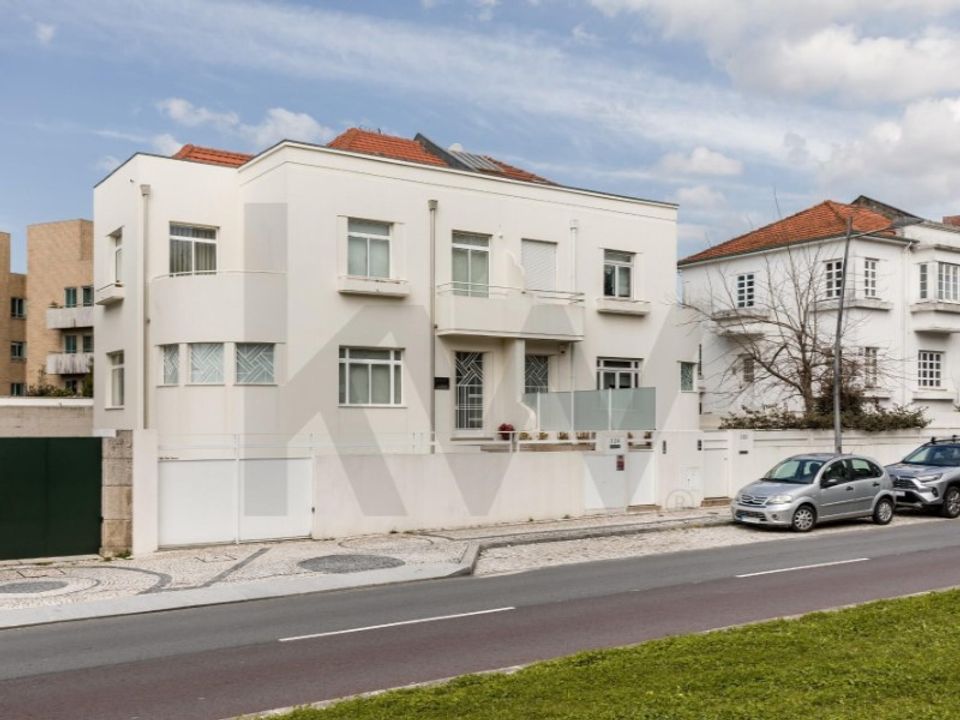Villa i Porto, Porto - foto 1