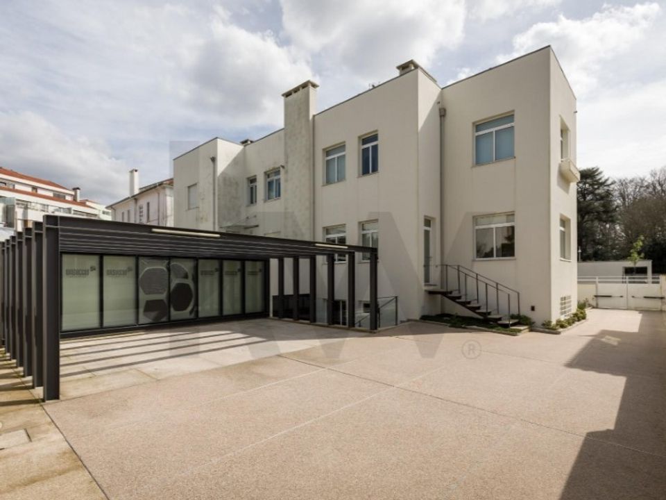Villa i Porto, Porto - foto 4