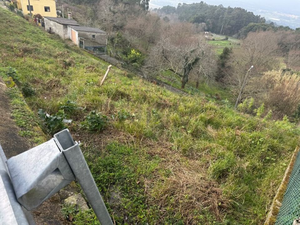 Helårsgrund i Viana do Castelo, Viana do Castelo - foto 3