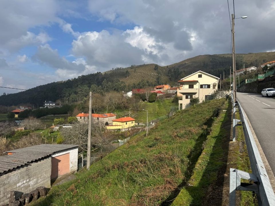 Helårsgrund i Viana do Castelo, Viana do Castelo - foto 4