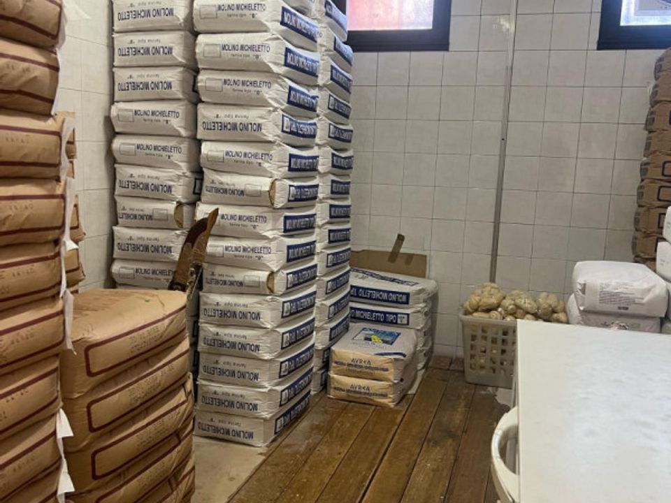Erhvervsejendom i Cartura, Padua - foto 4