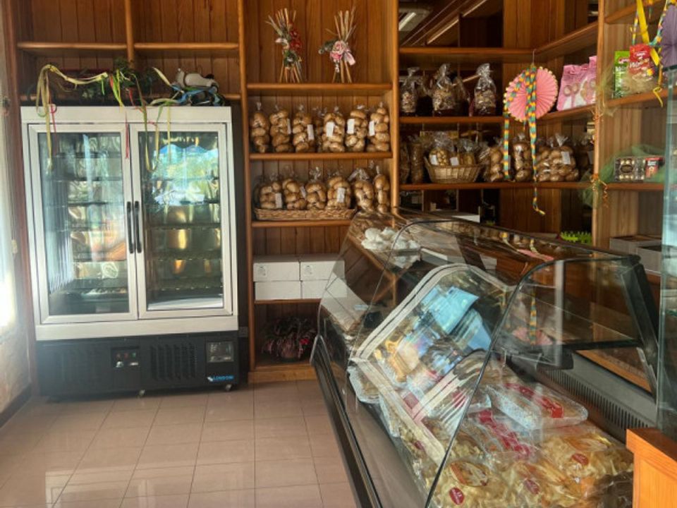 Erhvervsejendom i Cartura, Padua - foto 1