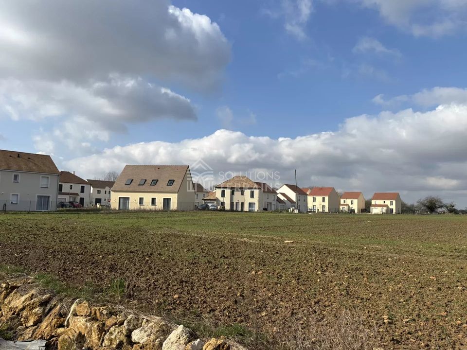 Helårsgrund i Saint-Vrain, Essonne - foto 2
