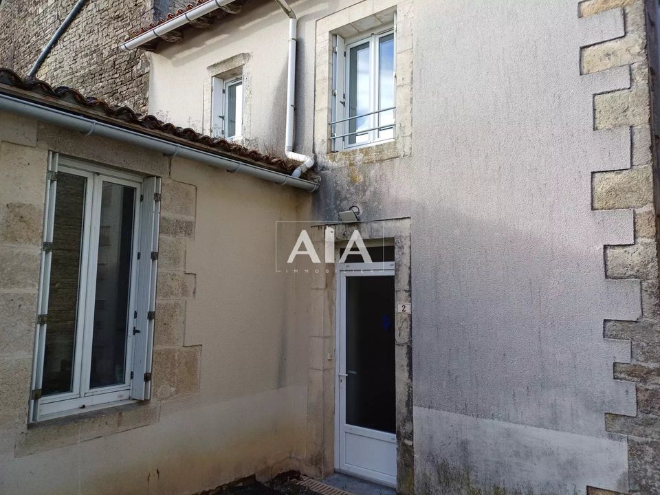 Landejendom i Paizay-Naudouin-Embourie, Charente - foto 2