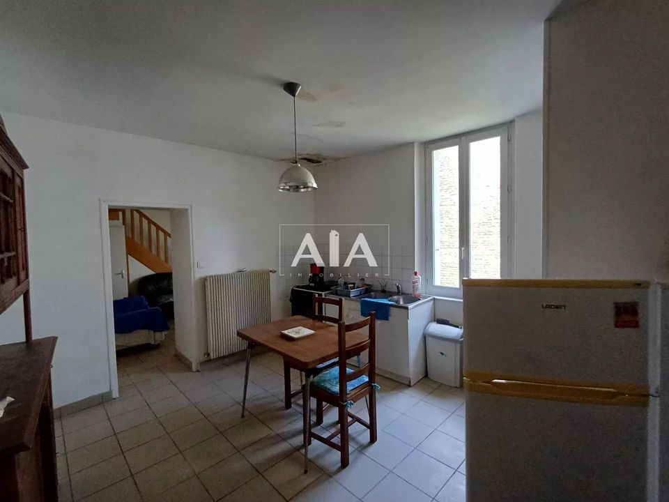 Landejendom i Paizay-Naudouin-Embourie, Charente - foto 4