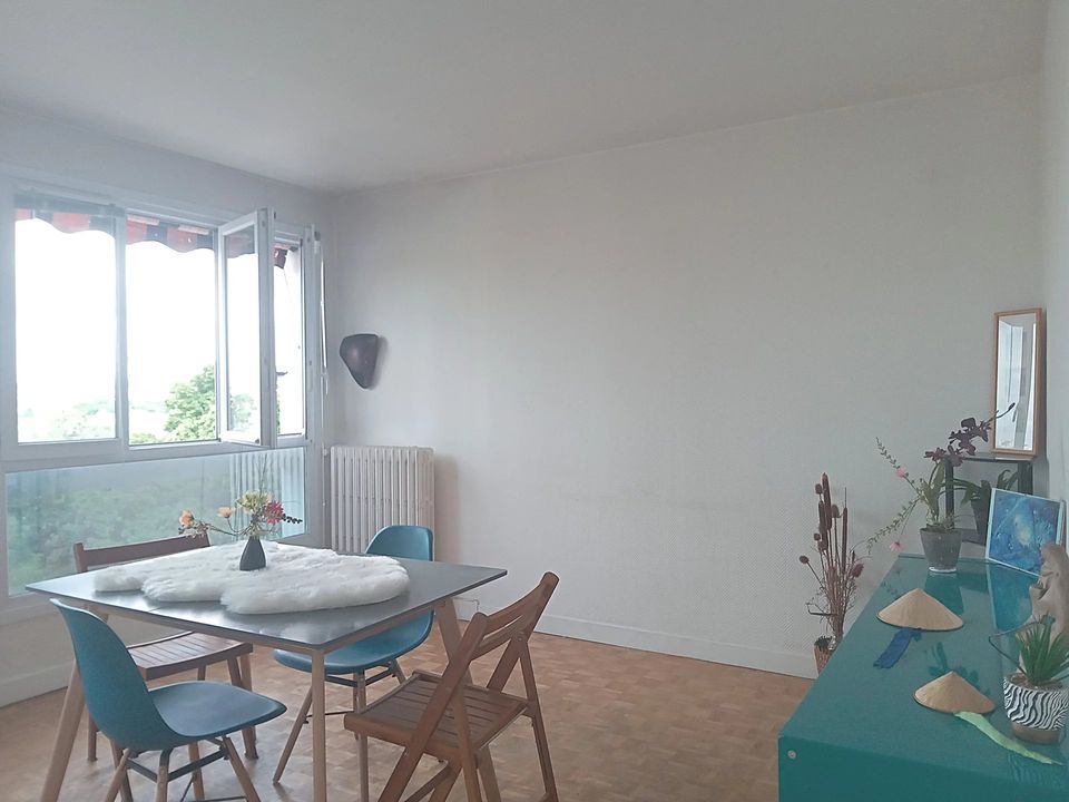 Lejlighed i Cachan, Val-de-Marne - foto 1