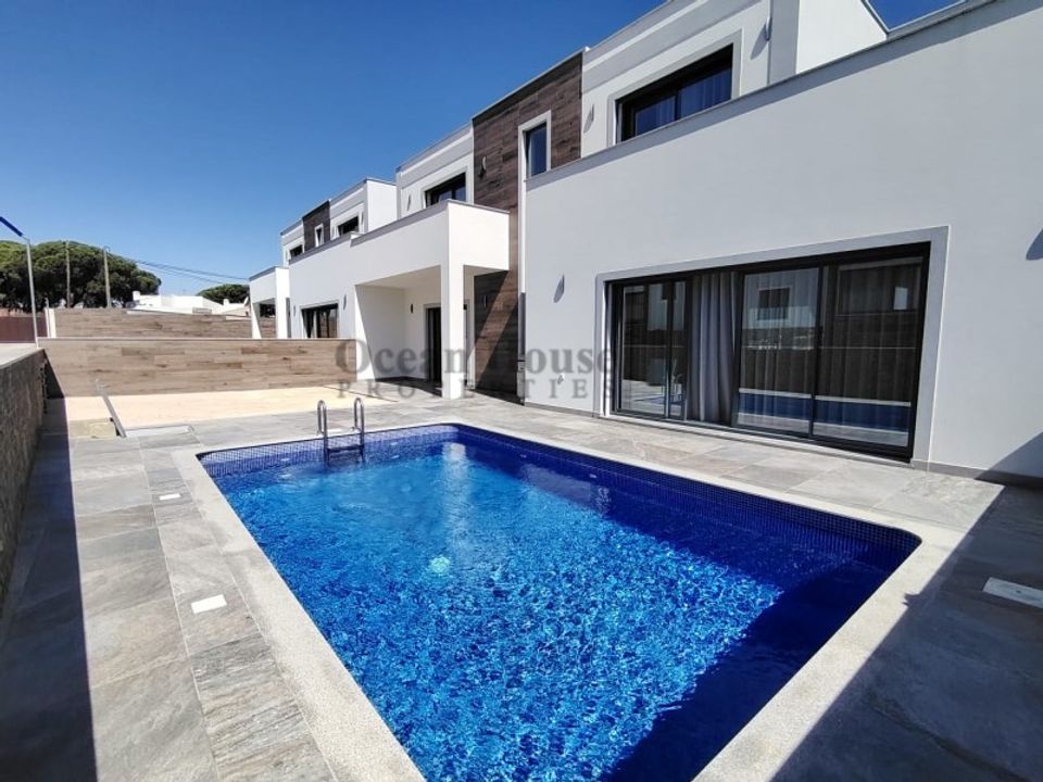 Villa a Albufeira, Faro - foto 2