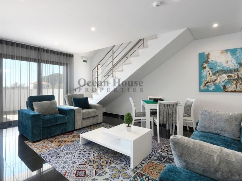 Villa i Albufeira, Faro - foto 3