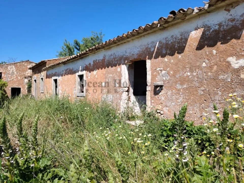 Terreno en Loule, Faro - foto 3