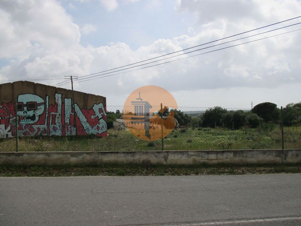 Helårsgrund i Santa Barbara de Nexe, Faro - foto 5