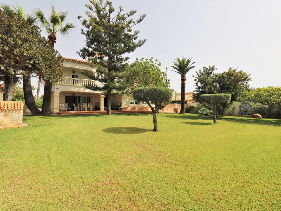 Villa i Cabo Roig, Alicante - foto 1