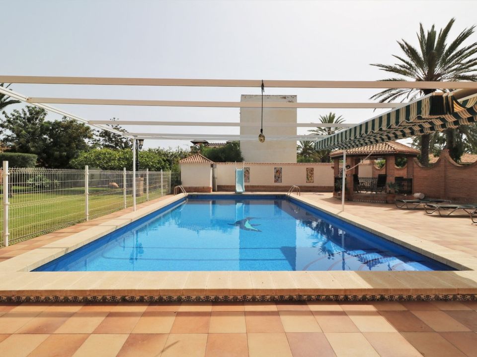 Villa i Cabo Roig, Alicante - foto 2