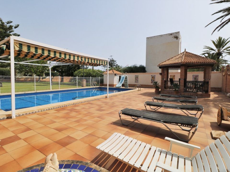 Villa i Cabo Roig, Alicante - foto 3