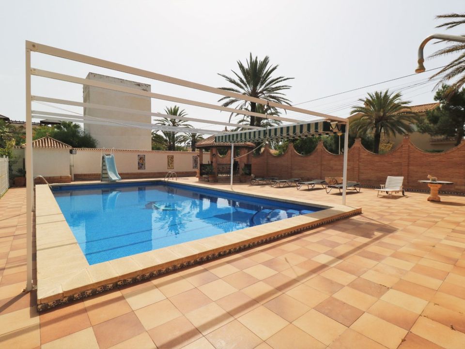 Villa i Cabo Roig, Alicante - foto 4