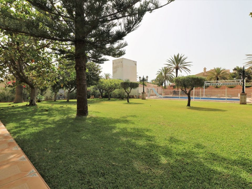 Villa i Cabo Roig, Alicante - foto 5