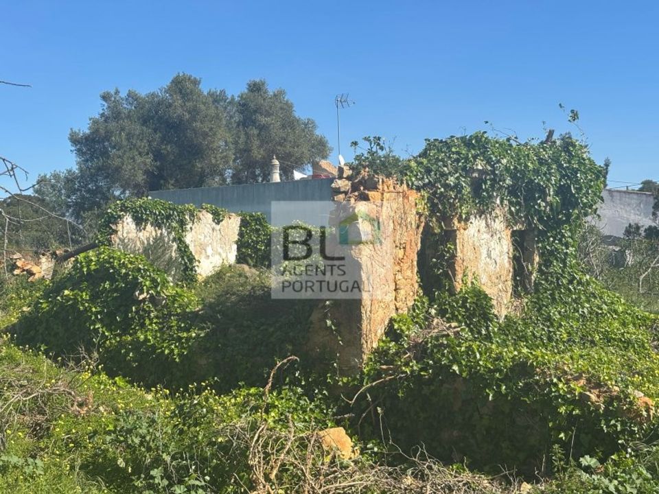 Helårsgrund i Tavira, Faro - foto 2