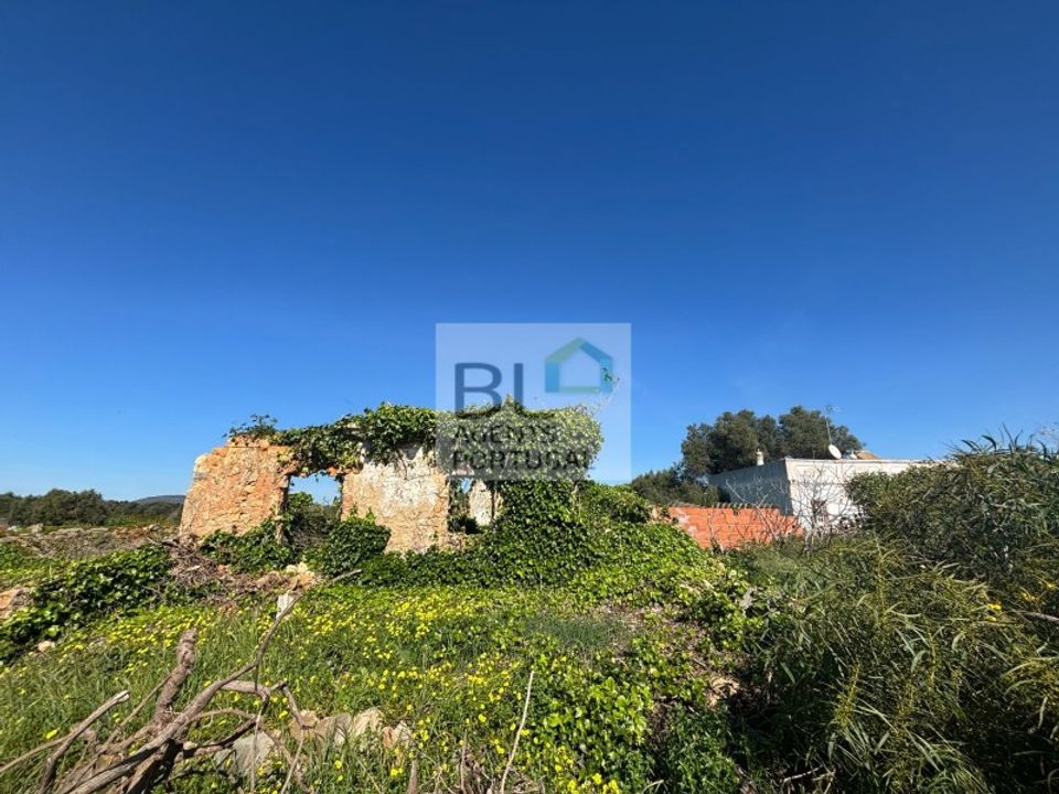 Helårsgrund i Tavira, Faro - foto 3
